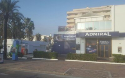 Obtén licencias de apertura en Marbella con Núñez Esteban