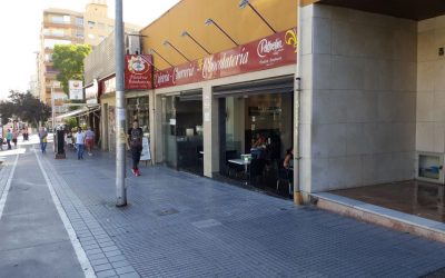 Cómo puedes pedir licencias de apertura en Sotogrande
