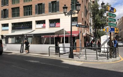 Tramitamos licencias de apertura para locales de Benalmádena
