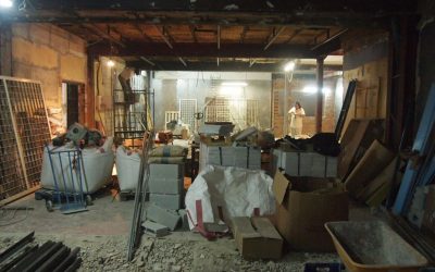 Realiza obras en Torremolinos con la licencia necesaria