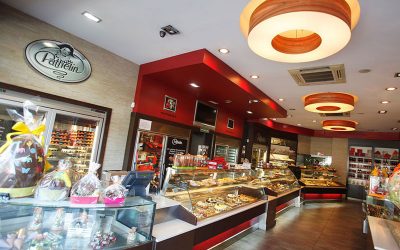 Tramitación de licencias de apertura en locales de Coín