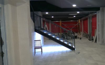 Certificados de seguridad y persistencia en Málaga