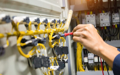 Verificaciones de las instalaciones eléctricas en Marbella