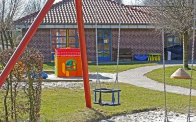 Requisitos para la licencia de apertura de una guardería