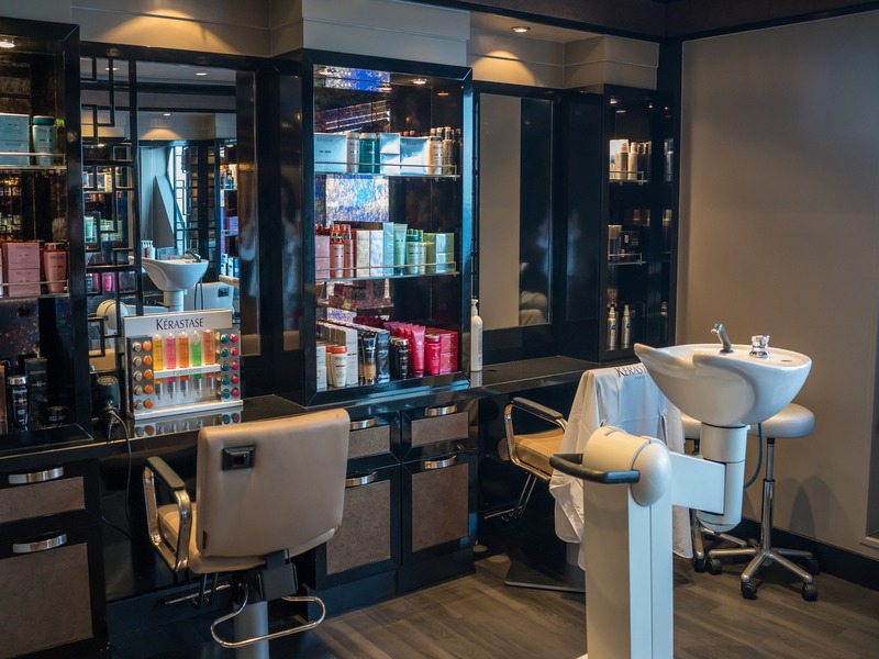 Requisitos para abrir una peluquería en España