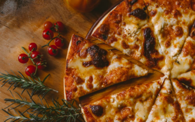 ¿Por qué se necesita una licencia para abrir pizzería?