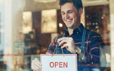 Requisitos legales para la apertura un negocio