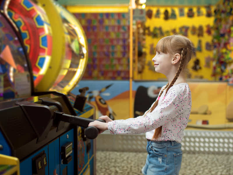 Cómo obtener la licencia de apertura para un centro recreativo