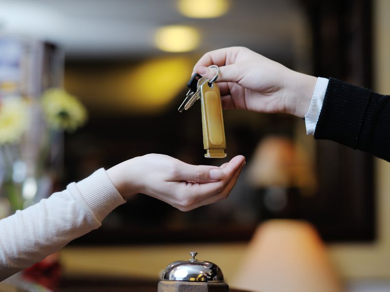 Todo lo que necesitas saber sobre la licencia para abrir un hotel