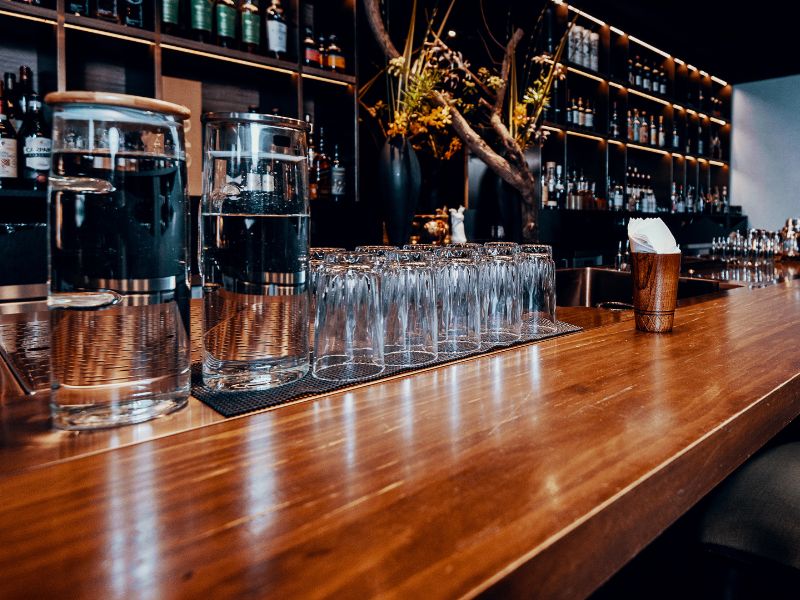 Permiso para un restaurante bar: todo lo que necesitas saber