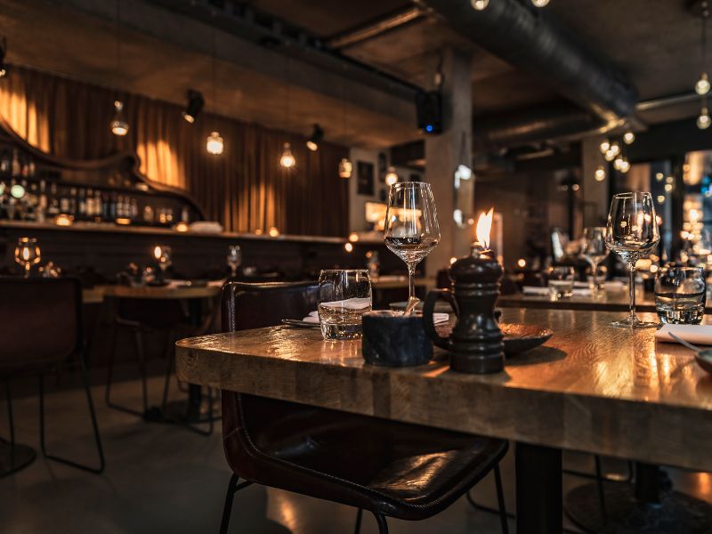 Licencias de restaurantes, ¿qué necesitas?