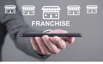 ¿Cómo crear una franquicia?