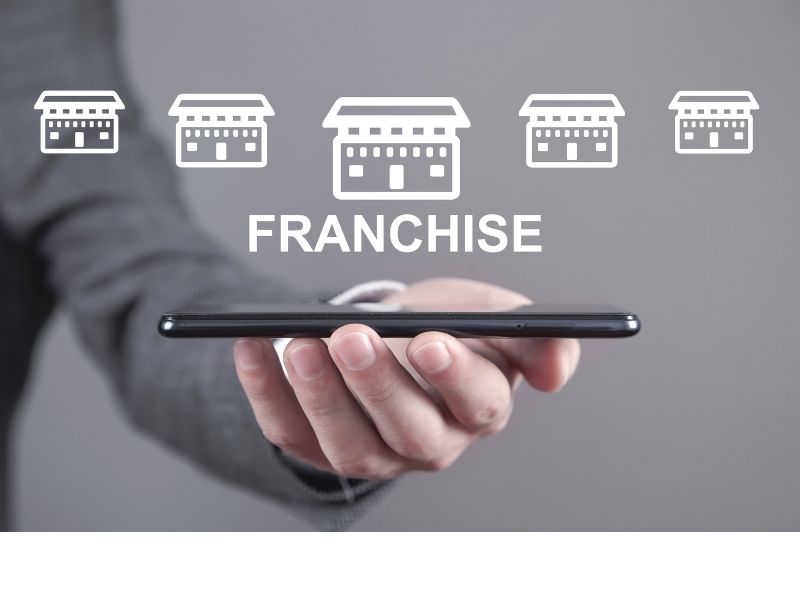 ¿Cómo crear una franquicia?