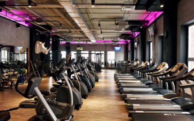 ¿Qué licencia necesito para abrir un gimnasio?