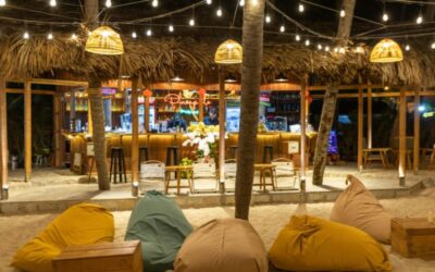 Licencia apertura beach club: qué se necesita y cómo conseguirlo