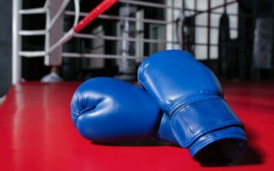 Licencia apertura para abrir un gimnasio de boxeo
