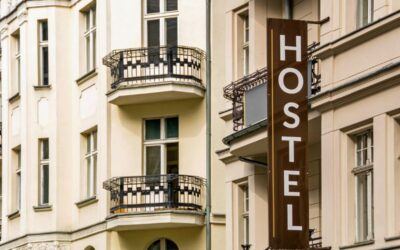 ¿Cuál es la licencia para abrir un hostal?