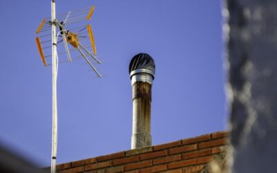 Normativa salida de humos en restaurantes