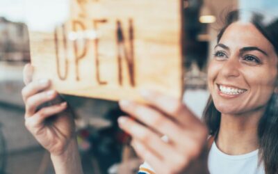 10 pasos para abrir un negocio