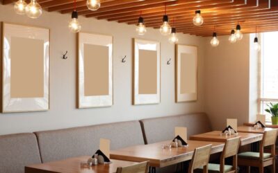 ¿Cómo realizar un proyecto de reformas para un restaurante?